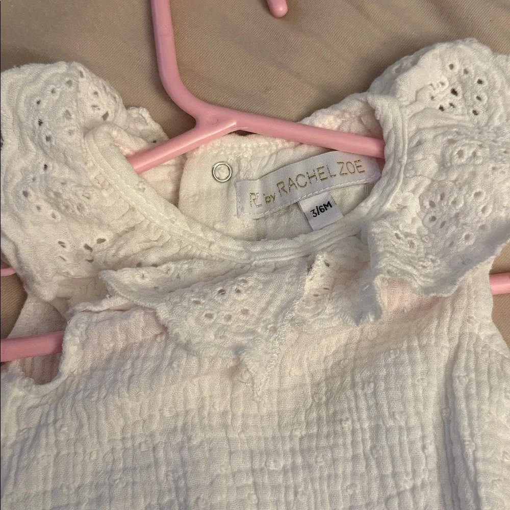 Rachel Zoe 2pc set